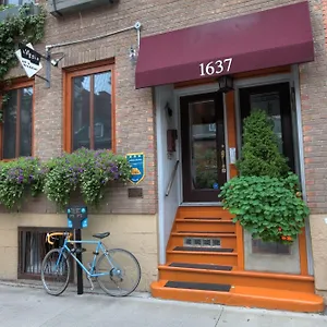 3* Bed and breakfast La Loggia Art